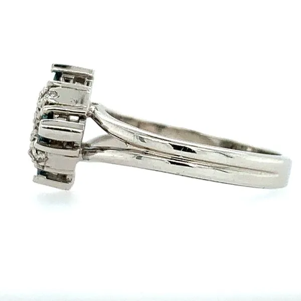 Fashion Ring Image 3 Franzetti Jewelers Austin, TX