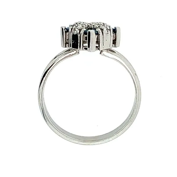 Fashion Ring Image 4 Franzetti Jewelers Austin, TX