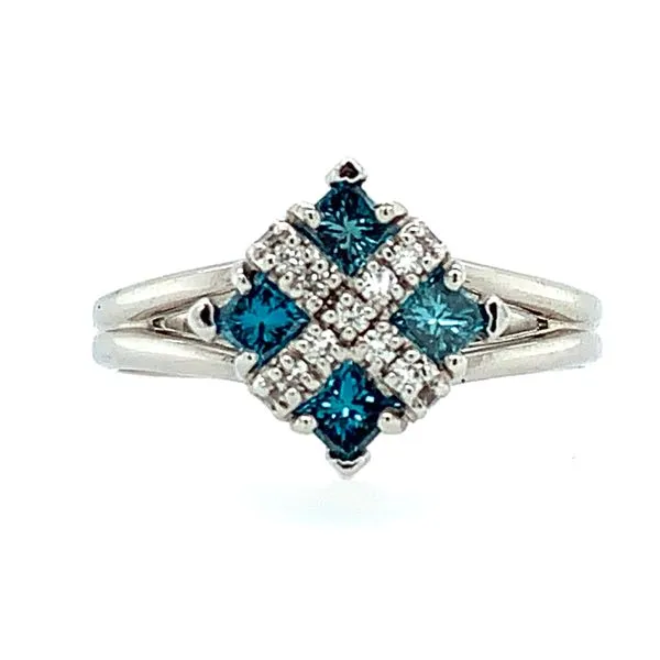 Fashion Ring Franzetti Jewelers Austin, TX