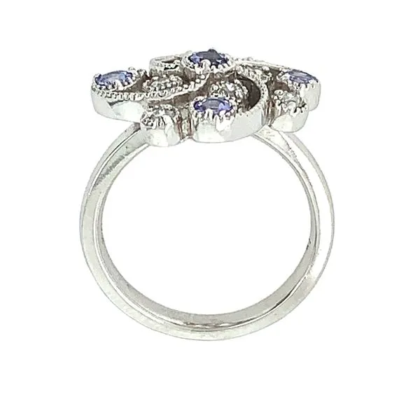 Fashion Ring Image 3 Franzetti Jewelers Austin, TX