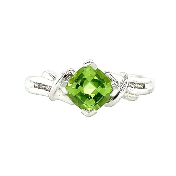 Fashion Ring Franzetti Jewelers Austin, TX
