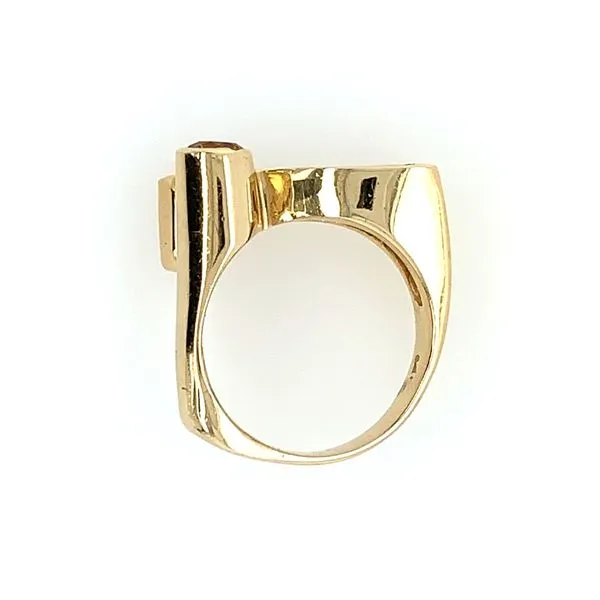 Fashion Ring Image 2 Franzetti Jewelers Austin, TX