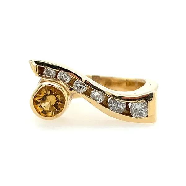 Fashion Ring Franzetti Jewelers Austin, TX