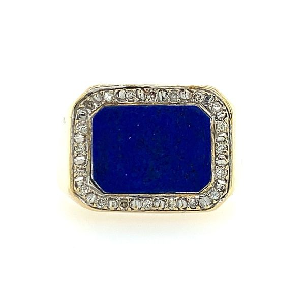 Fashion Ring Franzetti Jewelers Austin, TX