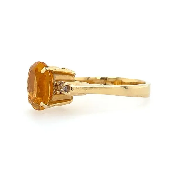 Fashion Ring Image 2 Franzetti Jewelers Austin, TX