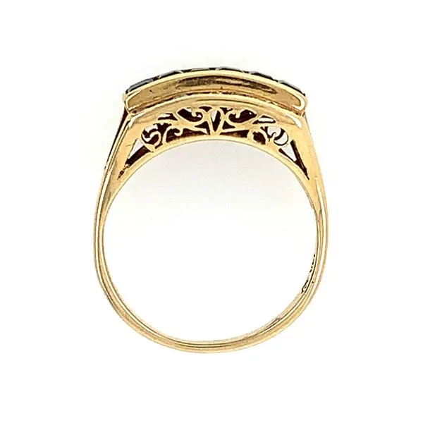 Fashion Ring Image 3 Franzetti Jewelers Austin, TX