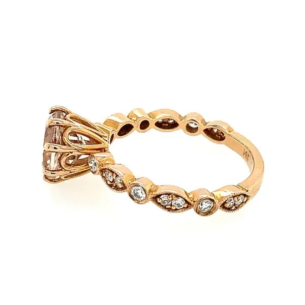 Fashion Ring Image 2 Franzetti Jewelers Austin, TX