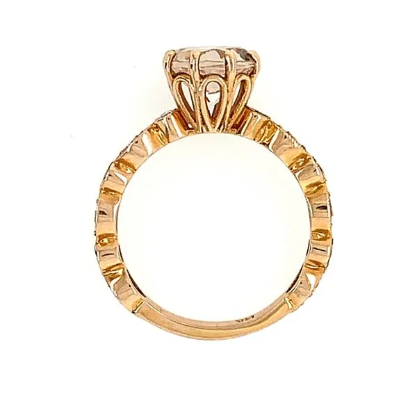 Fashion Ring Image 3 Franzetti Jewelers Austin, TX