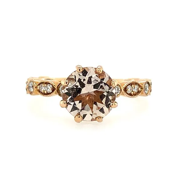 Fashion Ring Franzetti Jewelers Austin, TX