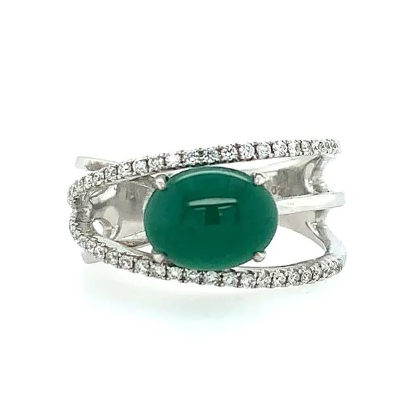 Fashion Ring Franzetti Jewelers Austin, TX