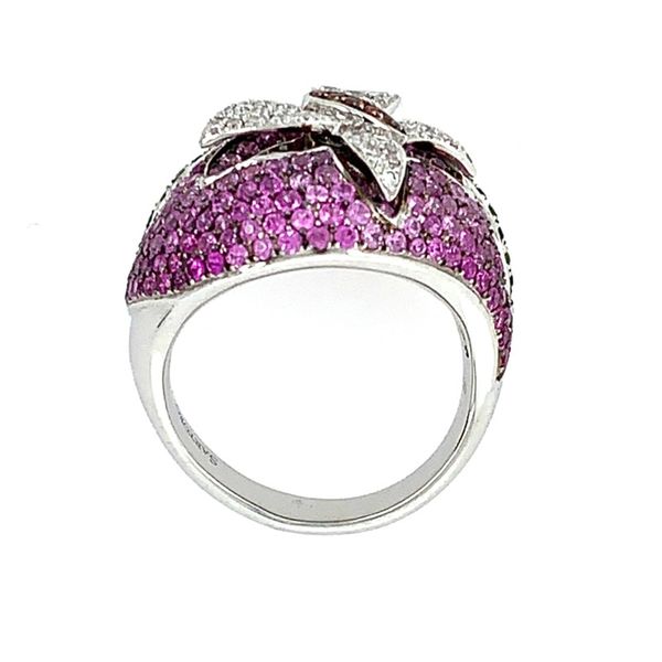 Fashion Ring Image 4 Franzetti Jewelers Austin, TX