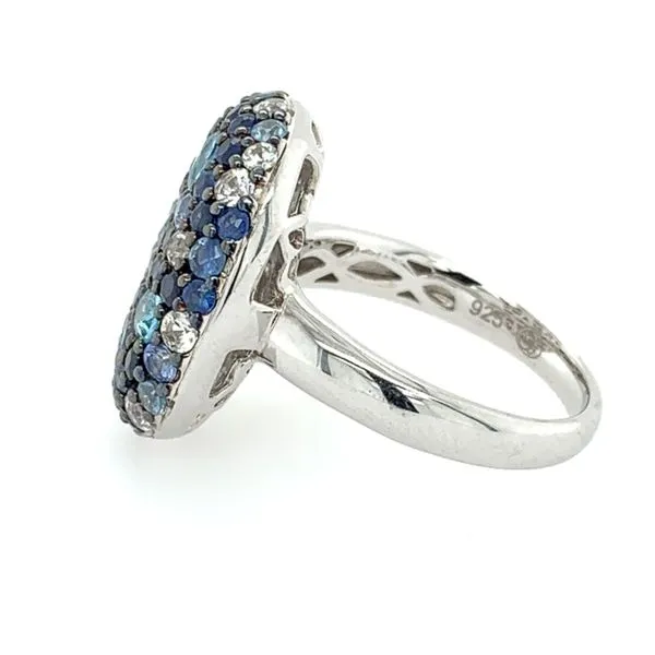Fashion Ring Image 3 Franzetti Jewelers Austin, TX