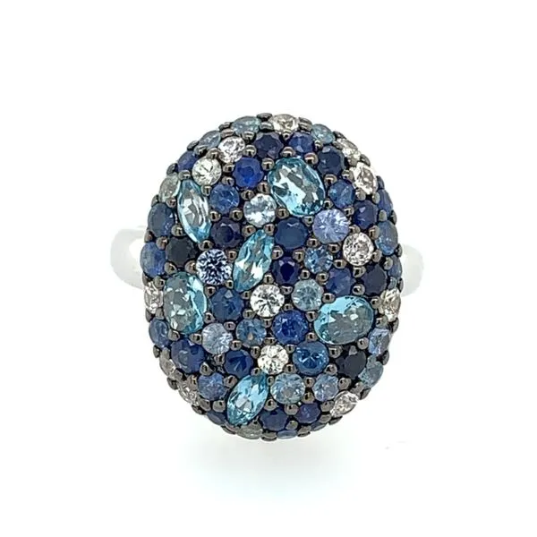 Fashion Ring Franzetti Jewelers Austin, TX
