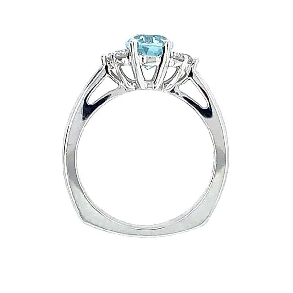Fashion Ring Image 3 Franzetti Jewelers Austin, TX