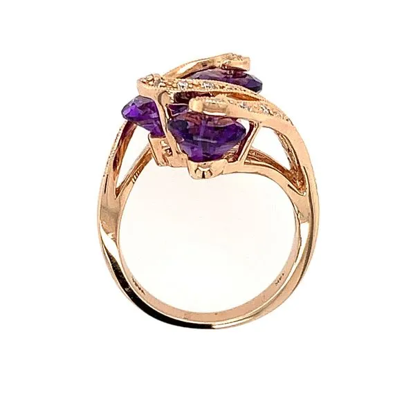 Fashion Ring Image 3 Franzetti Jewelers Austin, TX
