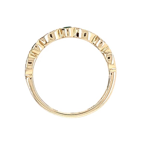 Fashion Ring Image 3 Franzetti Jewelers Austin, TX