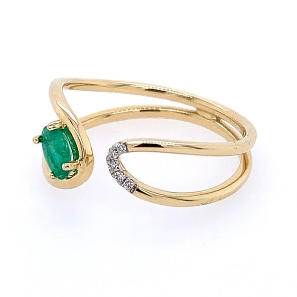 Fashion Ring Image 2 Franzetti Jewelers Austin, TX