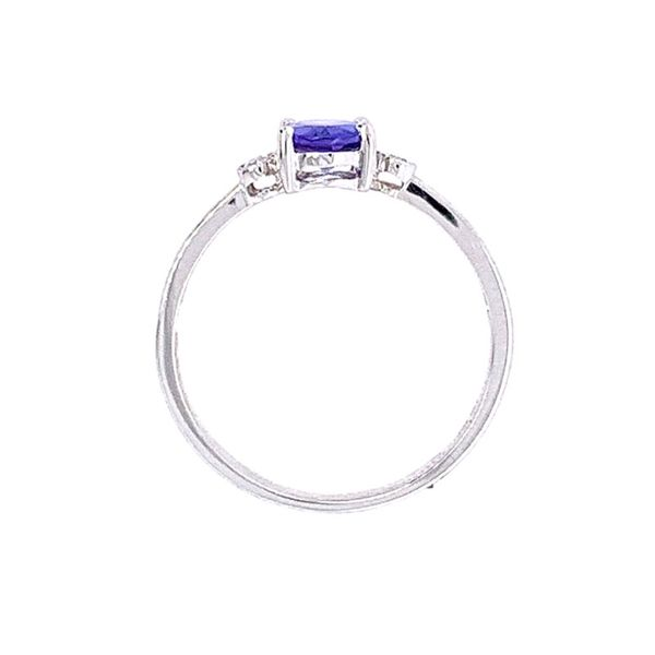 Fashion Ring Image 4 Franzetti Jewelers Austin, TX