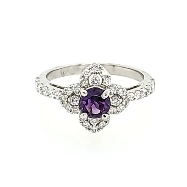 Fashion Ring Image 2 Franzetti Jewelers Austin, TX