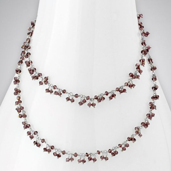 Necklace Franzetti Jewelers Austin, TX