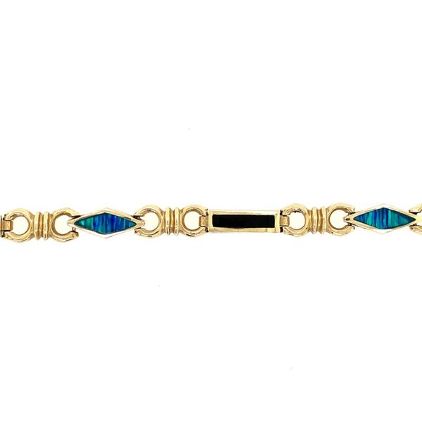 Bracelet Image 2 Franzetti Jewelers Austin, TX