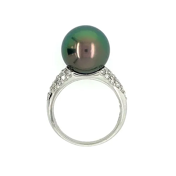 Ring Image 3 Franzetti Jewelers Austin, TX