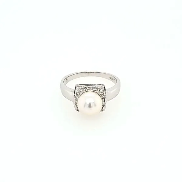 Ring Image 2 Franzetti Jewelers Austin, TX