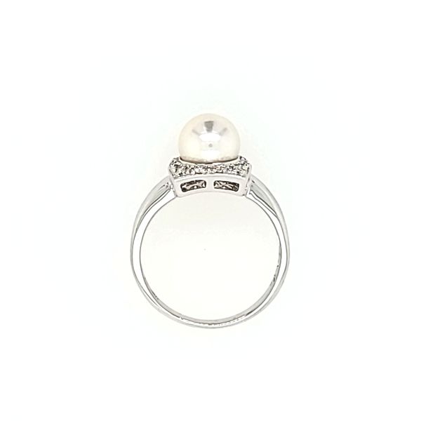 Ring Image 4 Franzetti Jewelers Austin, TX