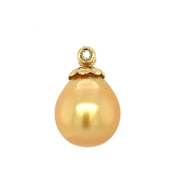 Pendant Franzetti Jewelers Austin, TX