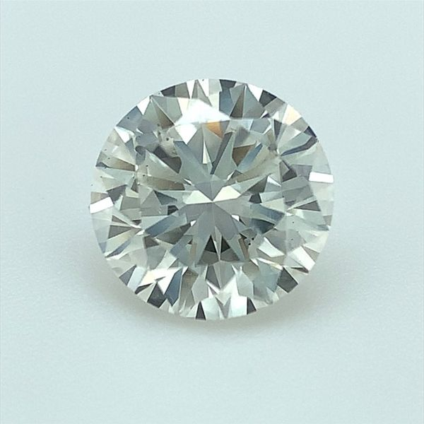 1.11 Carat Round Brilliant Lab Grown Diamond H/VS2 Image 2 Franzetti Jewelers Austin, TX