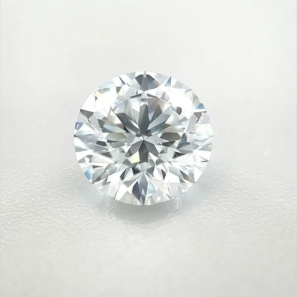 1.20 Ct Round Lab Grown Diamond E Color VS1 Clarity - IGI Franzetti Jewelers Austin, TX