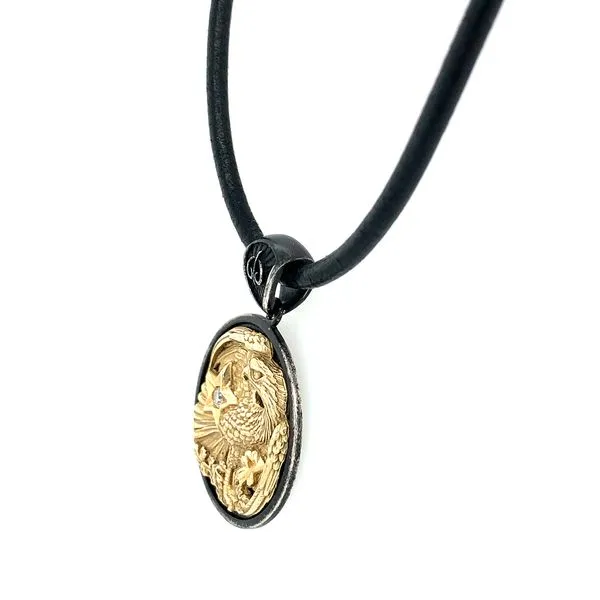 Pendant Image 3 Franzetti Jewelers Austin, TX