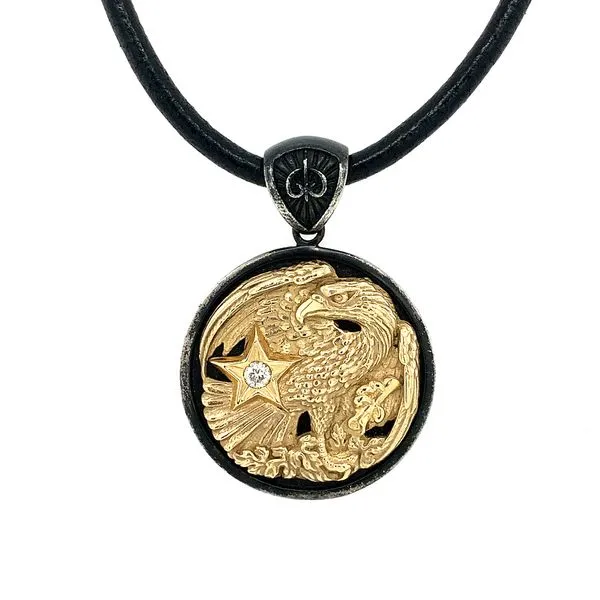 Pendant Franzetti Jewelers Austin, TX