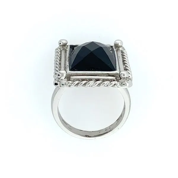 Ring Image 3 Franzetti Jewelers Austin, TX