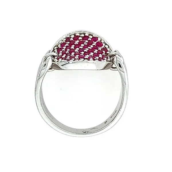 Ring Image 3 Franzetti Jewelers Austin, TX