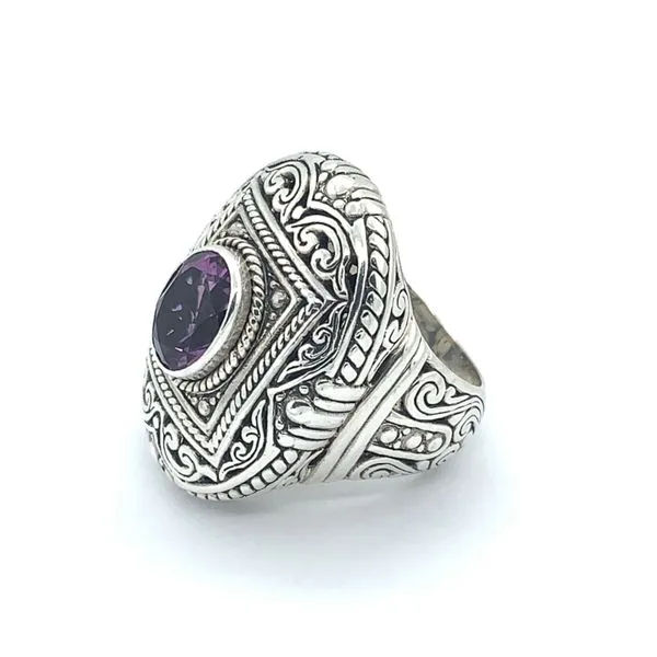 Ring Image 2 Franzetti Jewelers Austin, TX
