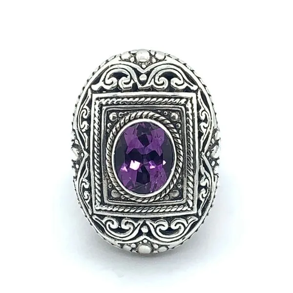 Ring Franzetti Jewelers Austin, TX