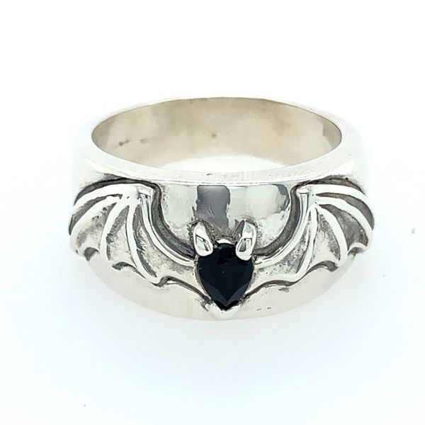 Bat Collection Ring Image 2 Franzetti Jewelers Austin, TX