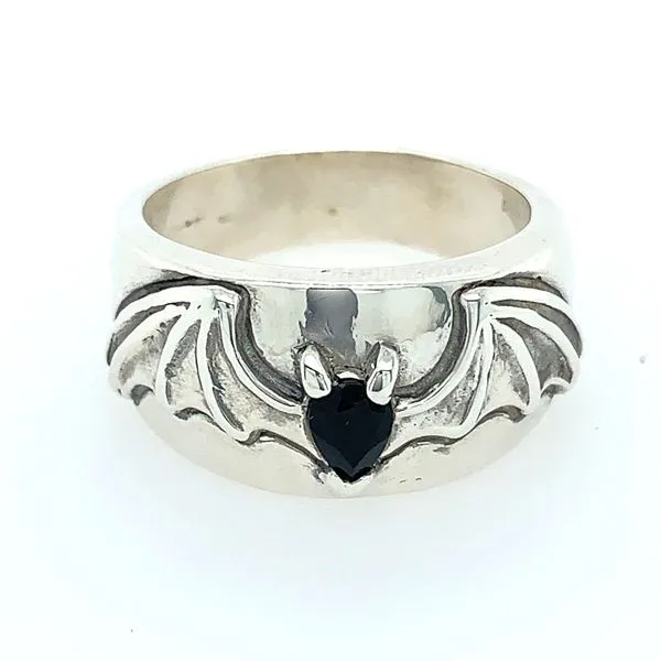 Ring Image 2 Franzetti Jewelers Austin, TX