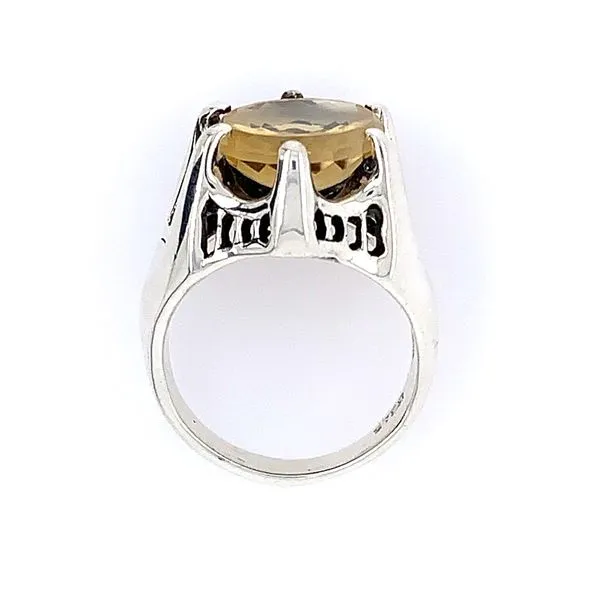Ring Image 3 Franzetti Jewelers Austin, TX