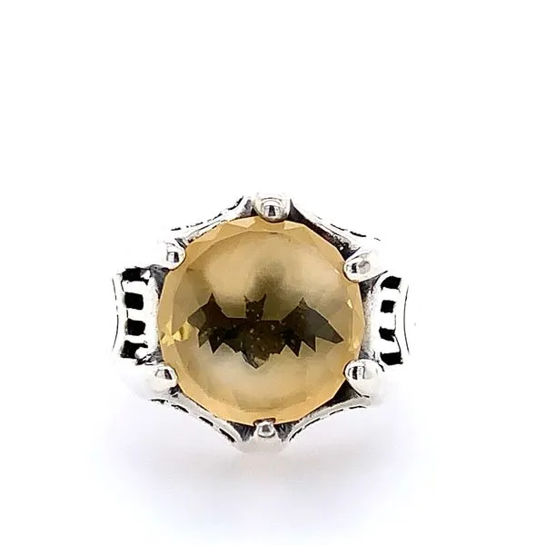 Ring Franzetti Jewelers Austin, TX