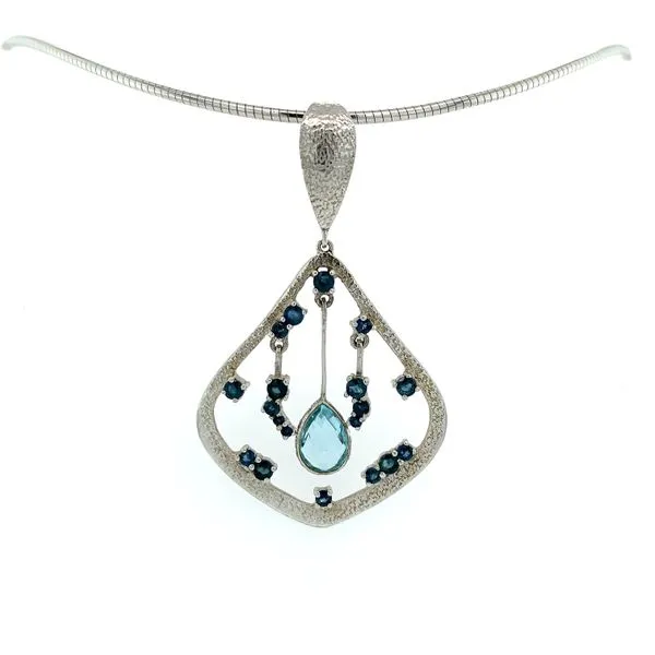 Pendant Image 2 Franzetti Jewelers Austin, TX