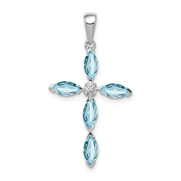 Pendant Franzetti Jewelers Austin, TX
