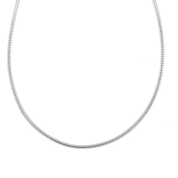 Necklace Franzetti Jewelers Austin, TX