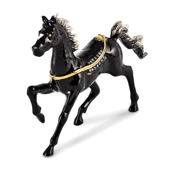 Breyer horse jewelry box store