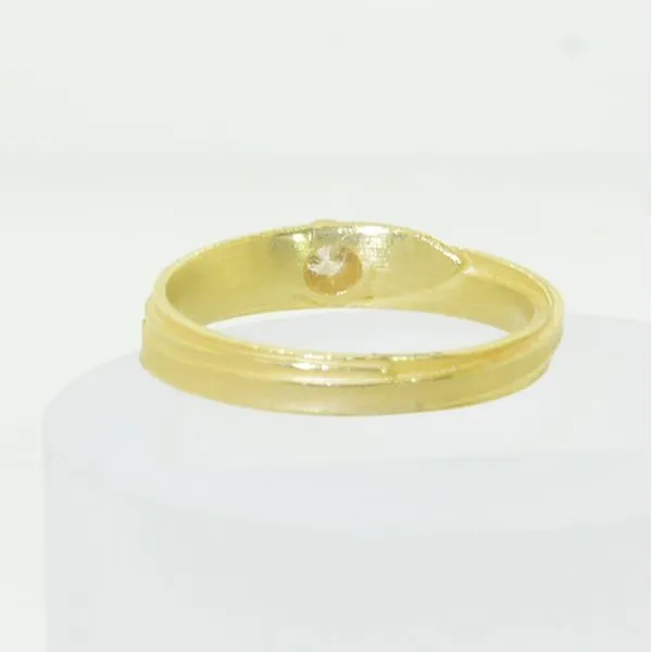 Diamond Ring Image 4 French Designer Jeweler Scottsdale, AZ
