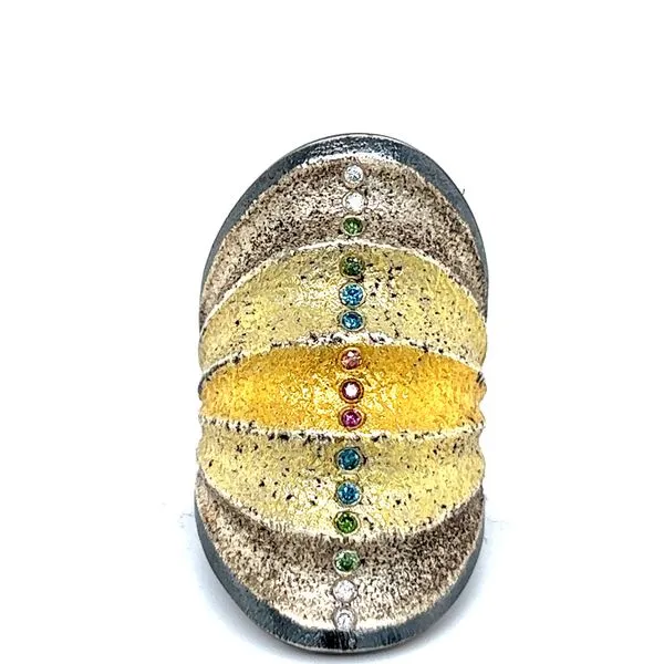 Diamond Ring Image 2 French Designer Jeweler Scottsdale, AZ