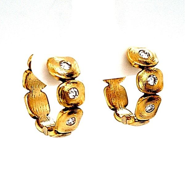 Earrings Image 3 French Designer Jeweler Scottsdale, AZ