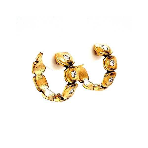 Earrings Image 4 French Designer Jeweler Scottsdale, AZ