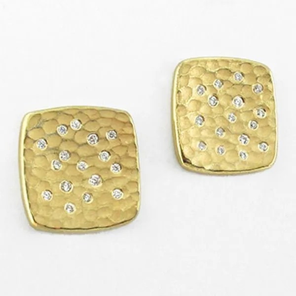 Earrings French Designer Jeweler Scottsdale, AZ